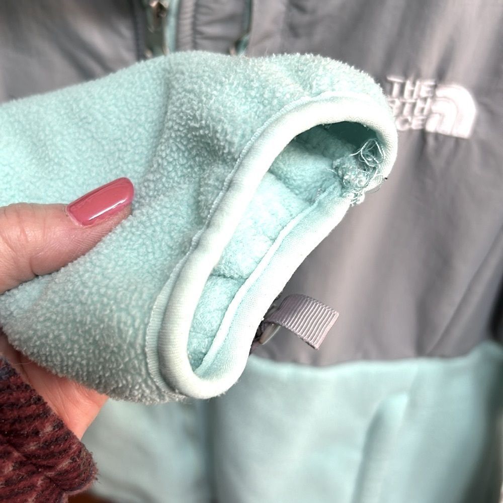 The North Face Women’s Fleece Denali Jacket M - Picture 7 of 10